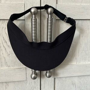 Lululemon Fast Pace Running Visor